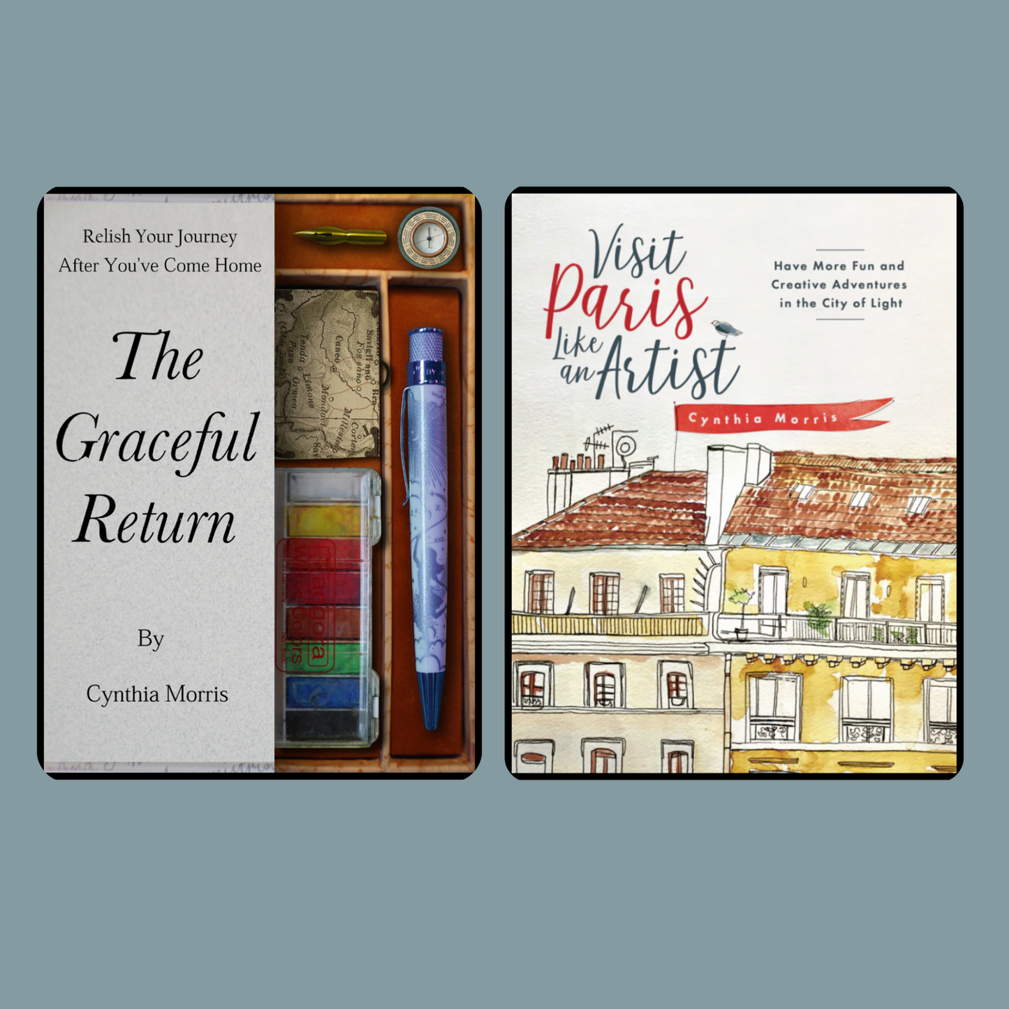 Travel Bundle