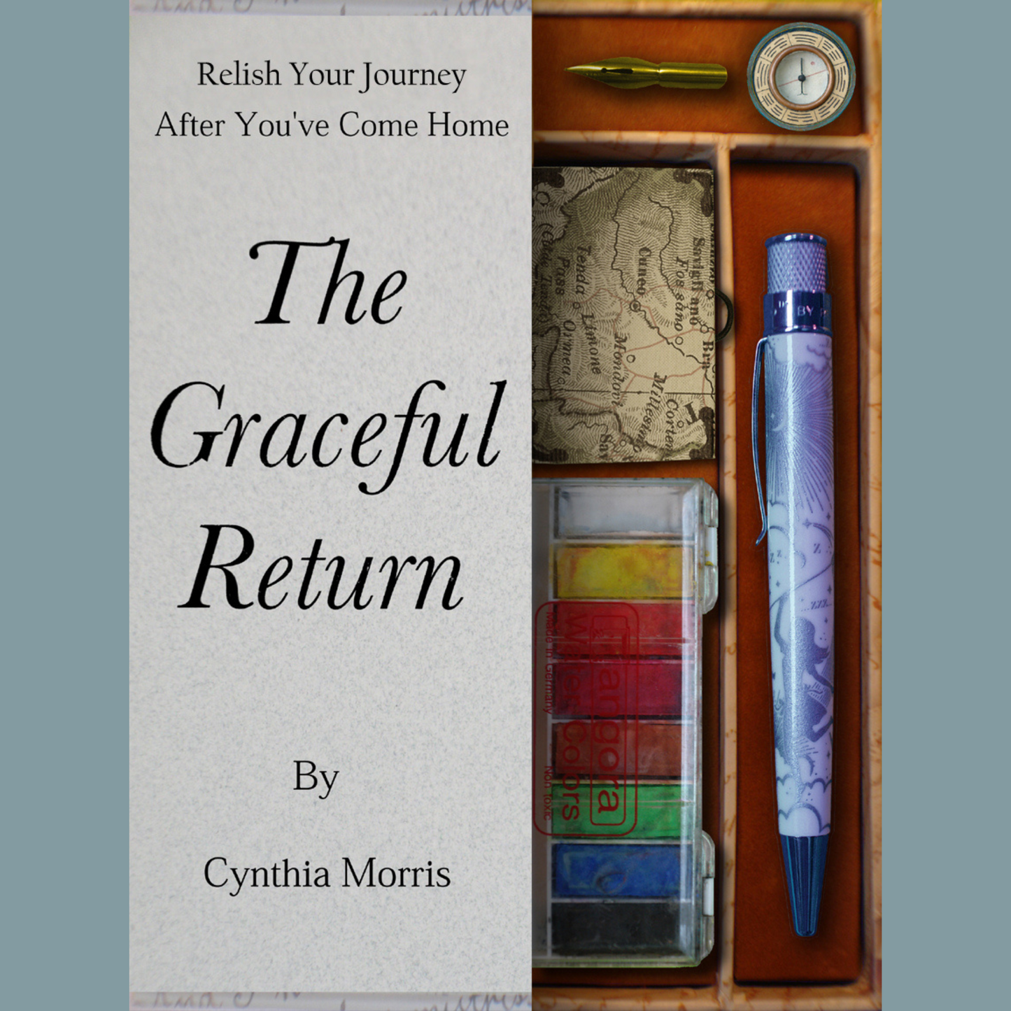 The Graceful Return (PDF)
